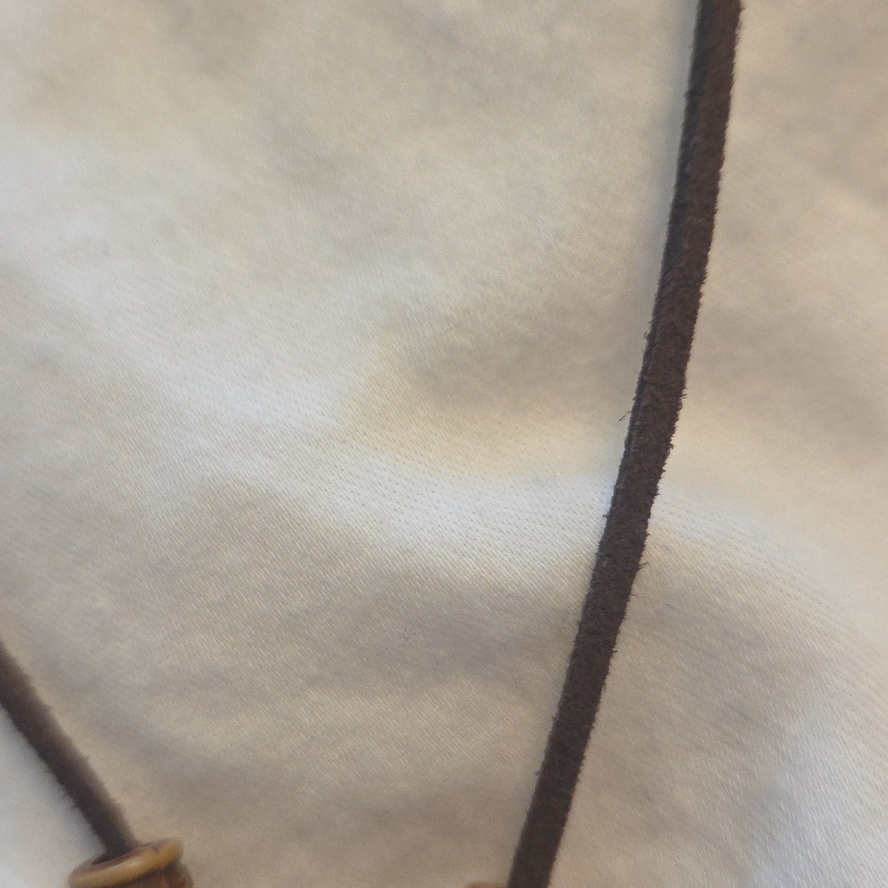 New Native American Necklace Vintage Tribu Boho Bohemian - Picture 3 of 5